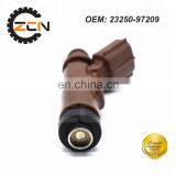 Automobile Parts Spare Petrol Gas Fuel Injector 23250-97209 thumbnail-5