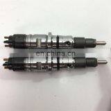 Common Rail Injector 0445120075 Engine Fuel Injector thumbnail-4