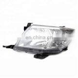 81170-0K370 Фонарь головной для hilux vigo