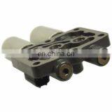 Transmission Dual Linear Shift Solenoid & Gasket 28250-P6H-024 28250P6H024 thumbnail-2