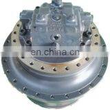 Genuine PC400-7 Excavator Final Drive Assembly 208-27-00243 Travel Device Good Price on Sale thumbnail-4
