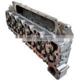 Cummins 6.7L Diesel Engine Parts QSB ISDe QSB6.7 Engine Cylinder Head 4936081 2831474 5361593 5364892 thumbnail-3