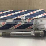 Original BOSCH Common Rail Injector 0445110594 for ISF2.8 5309291