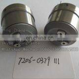 EUI Actuator 7206-0379 for VOLVO FH12 Injector thumbnail-3