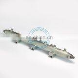 Genuine QSC8.3 Diesel Engine Common Rail Pipe for Construction Machinery 3963815