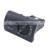 Headlight Fog Light Control Switch For Audi A6 Avant C5 For VW 4B1941531C thumbnail-3
