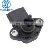 Датчик абсолютного давления в коллекторе (MAP - Manifold Absolute Pressure) для Hyundai и Kia 39300 - 84400