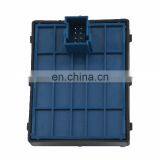 8 Pin Car Electric Power Window Switches 735461275 for Peugeot for Citroen 2008-2014 thumbnail-4