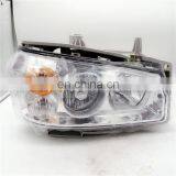 Brand New Great Price HOWO HEADLAMP/Best Headlamp 2013/Most Powerful Headlamp For SINOTRUK Truck thumbnail-2