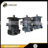 High Quality Excavator Hydraulic Parts A4VG28 A4VG71 A4VG90 A4VG250 Hydraulic Pump Parts thumbnail-3