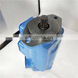 Vickers 2520VQ 3520 3525VQ 4520 4525 4535VQ High Performance Double Fixed Displacement Vane Pumps 4525VQHSV10S thumbnail-3