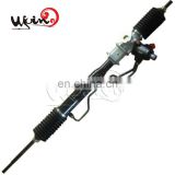Cheap car steering rack and pinion for HYUNDAIs ACCENT 57710-25000 57710-22101