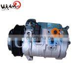 Cheap ac Condenser Replacement for GMC for DODGE for CHALLENGER 10S17C 55111418AB 125mm 6PK thumbnail-1