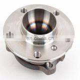 China Aftermarket Front Wheel Bearing With Hub for BMW X3 F25 18i 20i 28i 18d 20iX 28iX 35iX 20dX 28dX 30dX 35dX 31206850158 thumbnail-2