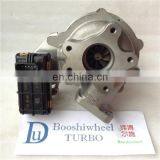 771954 GTB1756VK 771954-1 68092631AB Turbo Charger for 2007 352421270 thumbnail-4