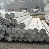 Competitive Pre-Galvanized Steel Pipe for Building Materials thumbnail-2