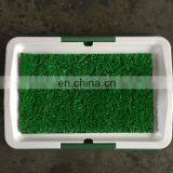 Dog Poop Pee Toilet Pets Litter Scoop Three-layer Lawn Cat Toilet Pet Supplies thumbnail-3