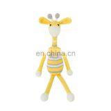 Yarncrafts the Best Selling Stuffed Plush 60% Cotton 40% Acrylic Amigurumis Animales Toy thumbnail-6