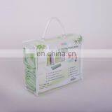 Waterproof Bamboo & 3D Air Mesh Fabric Baby Changing Pad Liner thumbnail-7