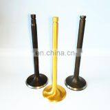 For Honda Crf450 XR400 CG150 Titan CG125 Today TRX200sx Elite 250 Mod Vlejo Crf 250 Heat Treated Inlet Exhaust Engine Valves thumbnail-7