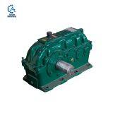 A4 Paper Machine Industrial Machines Paper Making Machine Gear Box Cycloidal Gear Reducer thumbnail-1