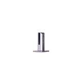 Duplex 2205 Stainless Steel Spigot Glass Shelf Frameless Adjustable Glass Balustrade Spigot thumbnail-3