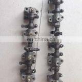 Diesel engine parts 4TNV84 arm assy rocker