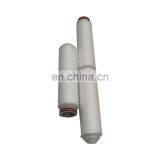 1 Micron pp Pleat Filters Cartridge High Flow Filter Cartridge thumbnail-3