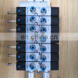 Germany Solenoid Valve VABM-B10-255-G38-8 8026267 thumbnail-2