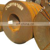 SPA-H S355j2wp Weather Resistant Metal Sheet Corten Hot Rolled Steel Plate thumbnail-4