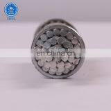 Iso9001 Bare Low Or Medium Voltage Overhead All Aluminum Conductor Acar Acsr 950mm Cables thumbnail-6