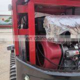 Hot Sale 1 Ton Mini Excavator Free Shipping With Roof thumbnail-3