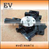 For Yanmar 4D98 4D98E 4TNE98 Water Pump 129900-42001 Forklift or Excavator Use thumbnail-3