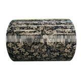 Full Form Flower Print Ppgl Prepainted Aluzinc Roofing Sheets thumbnail-5