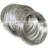 High Carbon Hot Dipped Strand Cable Rope Galvanized Steel Wire Rod thumbnail-2