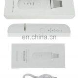 Ultrasonic Facial Blackhead Extraction Machine Skin Scrubber With Led Lights for Beauty thumbnail-7