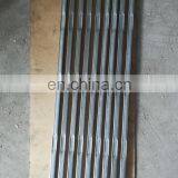 Square 18mm Steel Welding Galvanizing Tubing for IBC Container Frame thumbnail-4