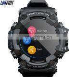 Amazons Top Selling Product ATTACK Smart Watch Waterproof Smartwatch thumbnail-3
