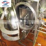 High Efficient Continuous Vacuum Frying Machine With De-oiling Device for Potato Sticks Fruit Chips Vacuum Fryer thumbnail-7