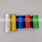 Hot Sales Aluminum Silver Pink Green Salon Care Hairdressing Foil Rolls thumbnail-2