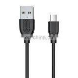 JOYROOM 1M 3FT Micro USB Data Sync Charging Cable for Samsung Android Mobile Phone thumbnail-2