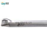 Laparoscopic O Shaped Needle Holder Forceps for Surgical Instrument