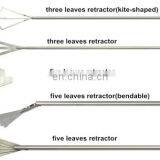 Abdominal Surgery Liver Retractor Laparoscopic Instruments thumbnail-6