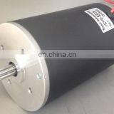 76mm High Speed High Power 24v Brushed Dc Motor for Adjusting Beds thumbnail-4