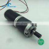 Каталог 42 мм вентилируемого постоянного тока электродвигателя для замены Gr42 thumbnail-4