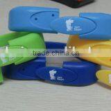 usb flash band silicone usb bracelet