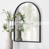 Large Round Mirror for Bathroom thumbnail-3