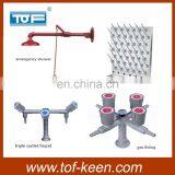 Polypropylene Dome Hood Integrated Cover thumbnail-5