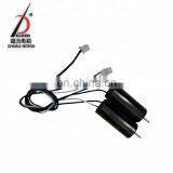 Micro Coreless Motor With Chaoli CL 820 (CL8520) 8.5x20mm for 90mm-150mm DIY Micro FPV RC Quadcopter Frame-Hot Sale 2016
