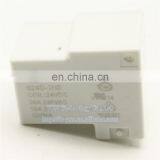 JQX-105F-1 24VDC 30A 240VAC 4 Feet Relay thumbnail-2